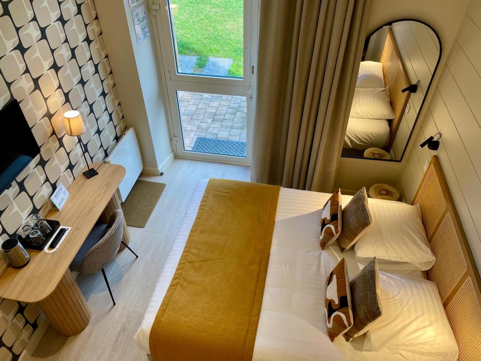 Les Costans, The Originals Relais Hotel 3*