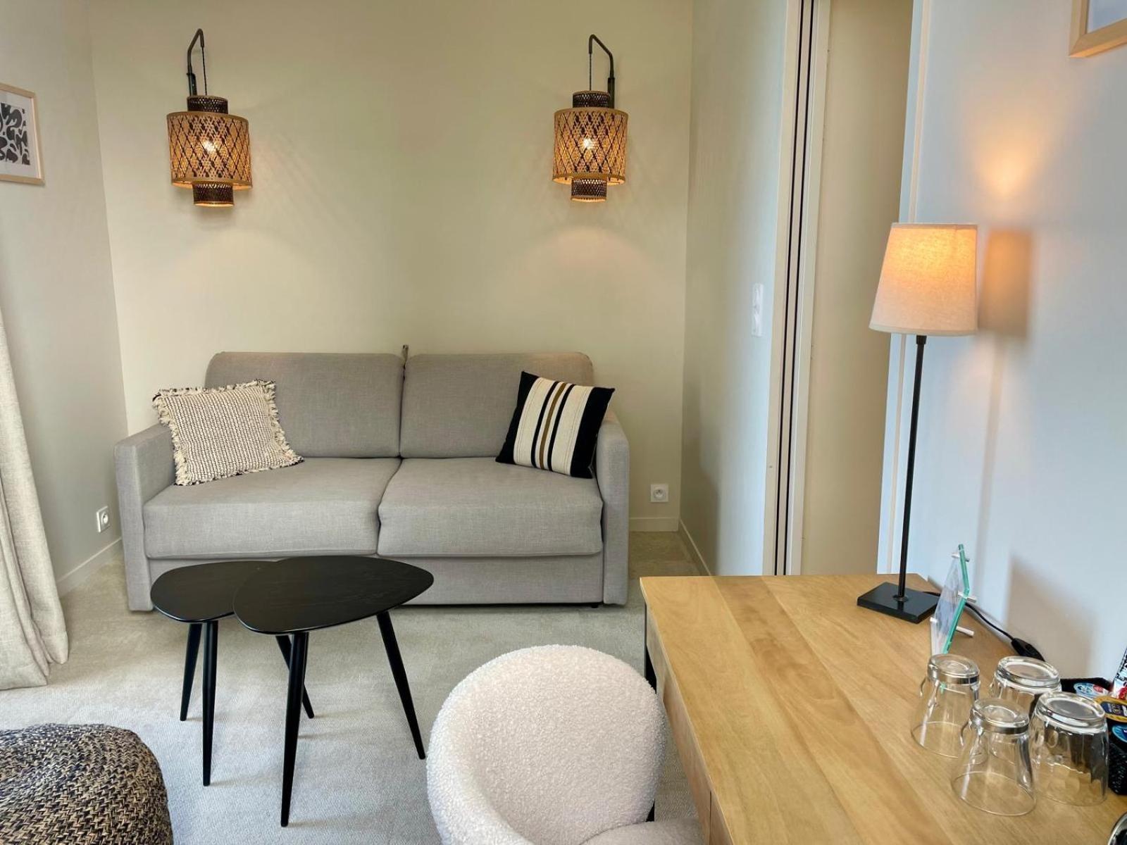 Les Costans, The Originals Relais Hotel Perros-Guirec